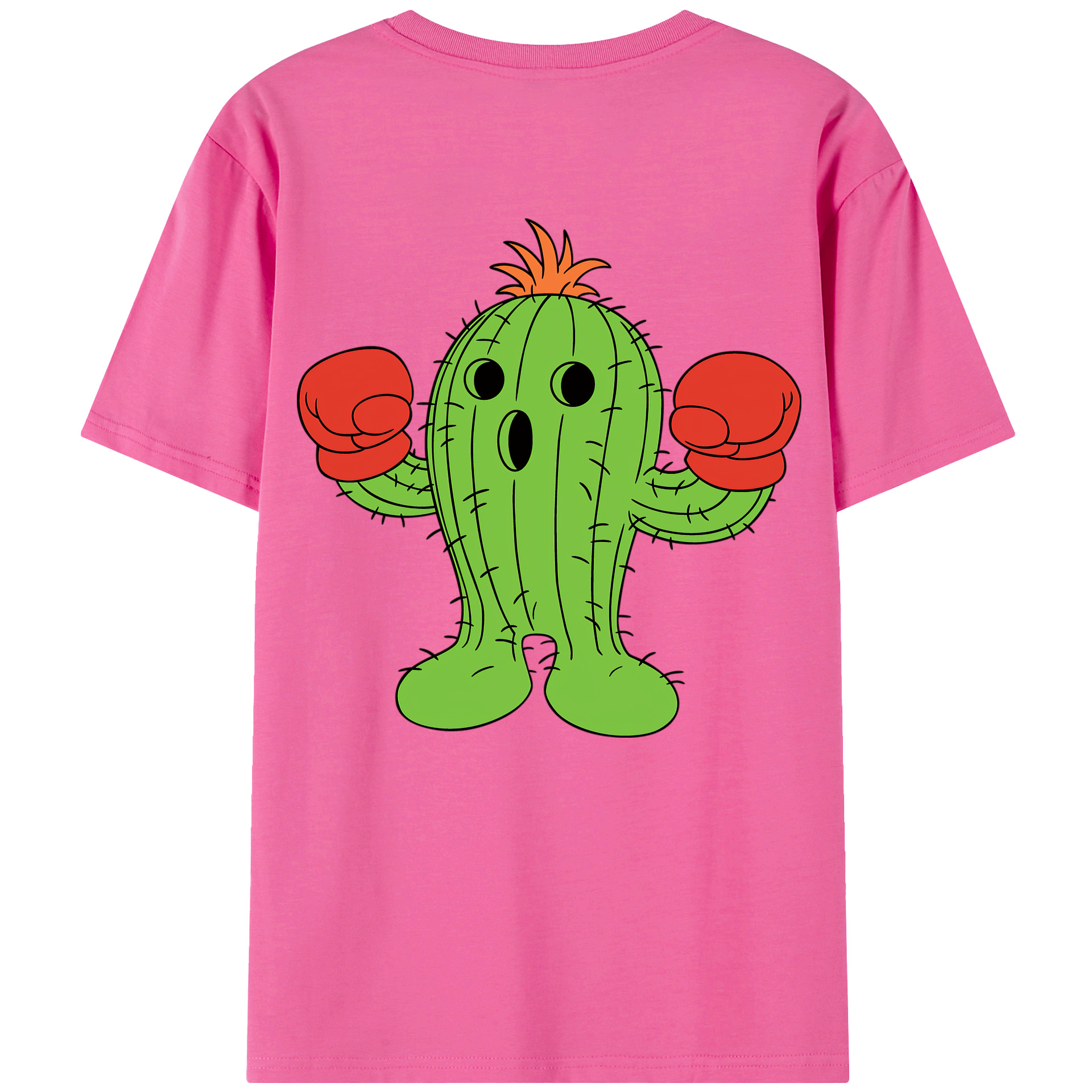 （画像用） Digimon デジタルモンスター/デジモン レディース半袖Tシャツ(バックプリント)